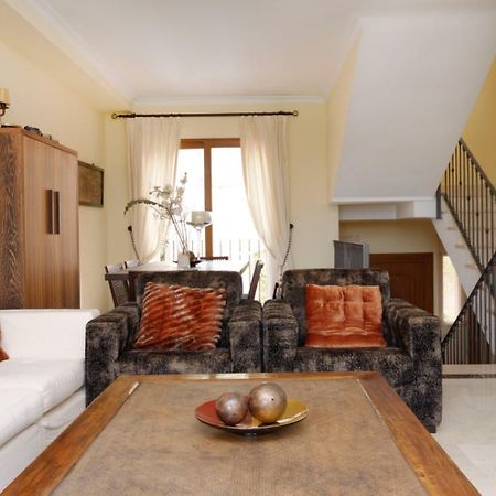 Paradise In La Manga Club Мурсия Экстерьер фото